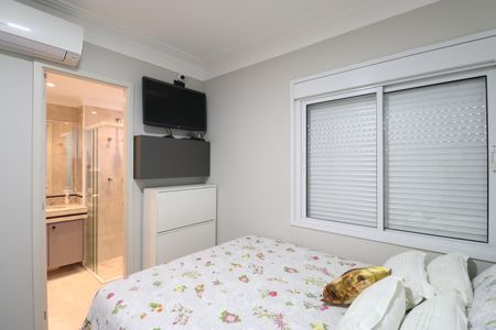 Apartamento à venda com 190m², 3 quartos e 3 vagasSuíte 3