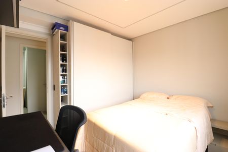 Apartamento à venda com 190m², 3 quartos e 3 vagasSuíte 2