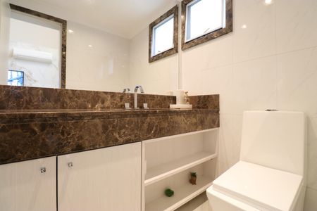 Apartamento à venda com 190m², 3 quartos e 3 vagasLavabo 1