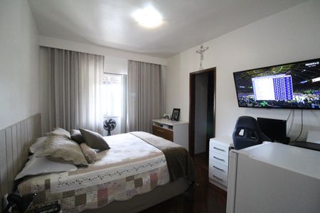 Apartamento à venda com 256m², 3 quartos e 2 vagasSuíte 3