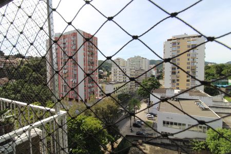 Apartamento à venda com 256m², 3 quartos e 2 vagasÁrea de serviço