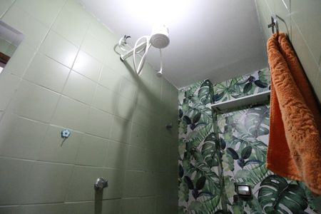 Apartamento à venda com 256m², 3 quartos e 2 vagasBanheiro de Serviço