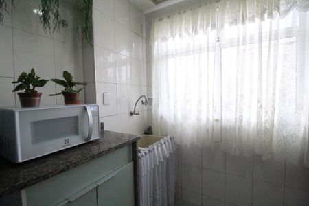 Apartamento à venda com 256m², 3 quartos e 2 vagasÁrea de serviço