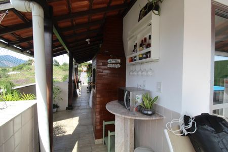 Apartamento à venda com 256m², 3 quartos e 2 vagasChurrasqueira