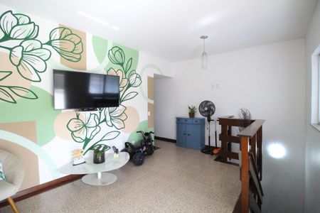 Apartamento à venda com 256m², 3 quartos e 2 vagasSala 2