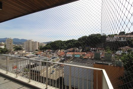 Apartamento à venda com 256m², 3 quartos e 2 vagasSuíte 1 - Vista