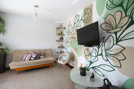 Apartamento à venda com 256m², 3 quartos e 2 vagasSala 2