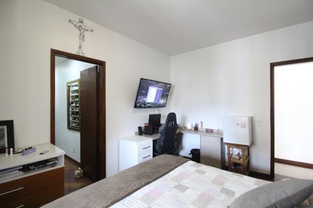 Apartamento à venda com 256m², 3 quartos e 2 vagasSuíte 3