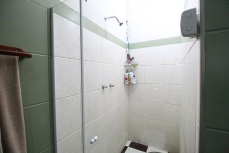 Apartamento à venda com 256m², 3 quartos e 2 vagasBanheiro social