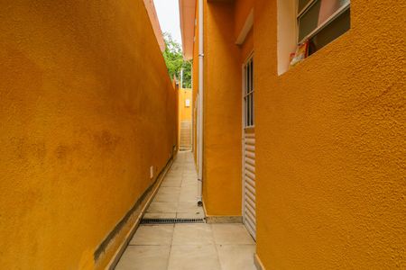 Apartamento para alugar com 26m², 1 quarto e sem vaga Apartamento para alugar com 26m², 1 quarto e sem vagaÁrea comum