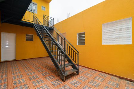 Apartamento para alugar com 26m², 1 quarto e sem vaga Apartamento para alugar com 26m², 1 quarto e sem vagaÁrea comum