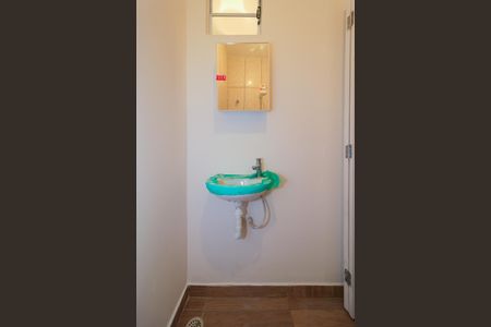 Apartamento para alugar com 26m², 1 quarto e sem vaga Apartamento para alugar com 26m², 1 quarto e sem vagaStudio