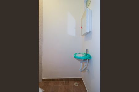 Apartamento para alugar com 26m², 1 quarto e sem vaga Apartamento para alugar com 26m², 1 quarto e sem vagaStudio