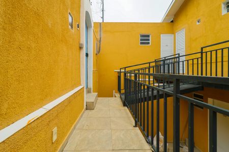 Apartamento para alugar com 26m², 1 quarto e sem vaga Apartamento para alugar com 26m², 1 quarto e sem vagaÁrea comum