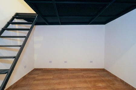 Apartamento para alugar com 26m², 1 quarto e sem vaga Apartamento para alugar com 26m², 1 quarto e sem vagaStudio