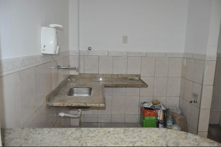 Apartamento à venda com 81m², 2 quartos e 1 vagaCozinha
