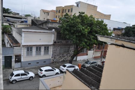 Apartamento à venda com 81m², 2 quartos e 1 vagaQuarto 1 Vista 