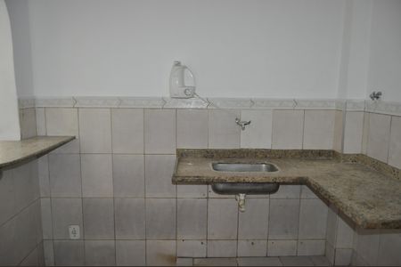 Apartamento à venda com 81m², 2 quartos e 1 vagaCozinha