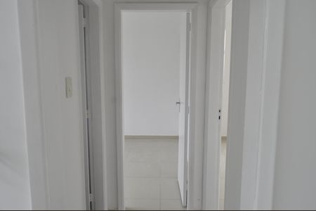 Apartamento à venda com 81m², 2 quartos e 1 vagaCorredor 
