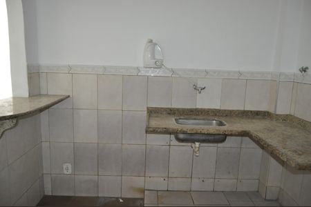 Apartamento à venda com 81m², 2 quartos e 1 vagaCozinha