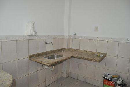 Apartamento à venda com 81m², 2 quartos e 1 vagaCozinha