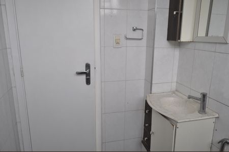 Apartamento à venda com 81m², 2 quartos e 1 vagaBanheiro
