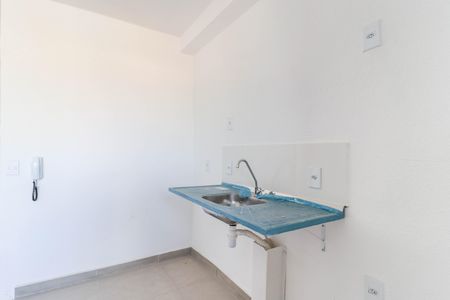 Apartamento à venda com 45m², 2 quartos e 1 vaga Apartamento à venda com 45m², 2 quartos e 1 vagaCozinha