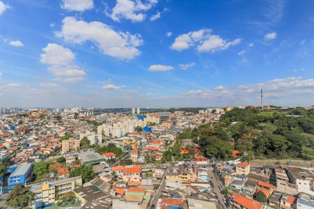 Apartamento à venda com 45m², 2 quartos e 1 vaga Apartamento à venda com 45m², 2 quartos e 1 vagaÁrea comum - Salão de Jogos (Vista)