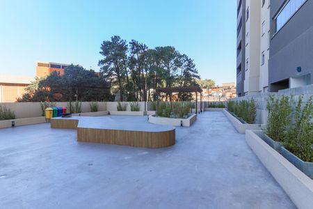 Apartamento à venda com 45m², 2 quartos e 1 vaga Apartamento à venda com 45m², 2 quartos e 1 vagaÁrea comum