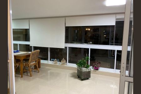 Apartamento à venda com 160m², 3 quartos e 3 vagas
