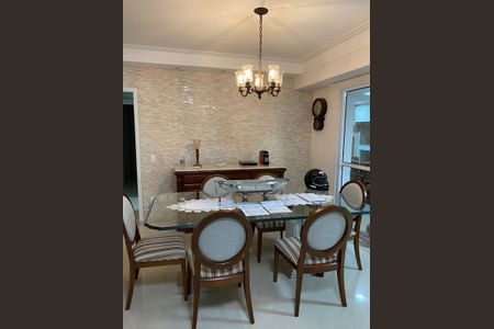 Apartamento à venda com 160m², 3 quartos e 3 vagas