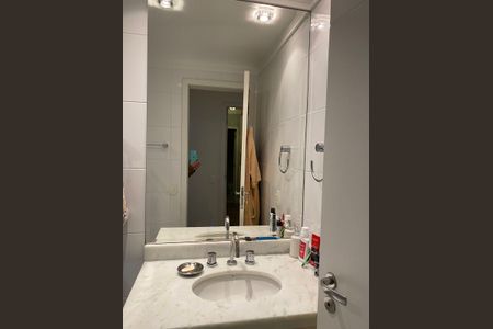 Apartamento à venda com 160m², 3 quartos e 3 vagas