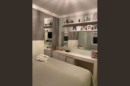 Apartamento à venda com 160m², 3 quartos e 3 vagas