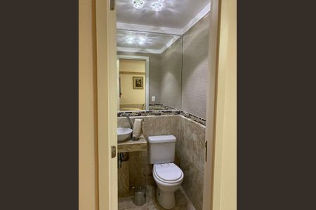 Apartamento à venda com 160m², 3 quartos e 3 vagas