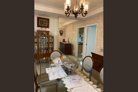 Apartamento à venda com 160m², 3 quartos e 3 vagas