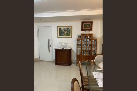 Apartamento à venda com 160m², 3 quartos e 3 vagas