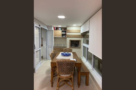 Apartamento à venda com 160m², 3 quartos e 3 vagas
