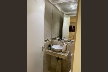 Apartamento à venda com 160m², 3 quartos e 3 vagas