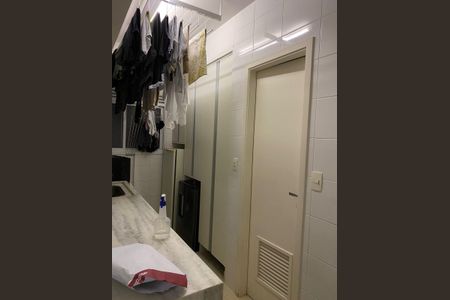 Apartamento à venda com 160m², 3 quartos e 3 vagas