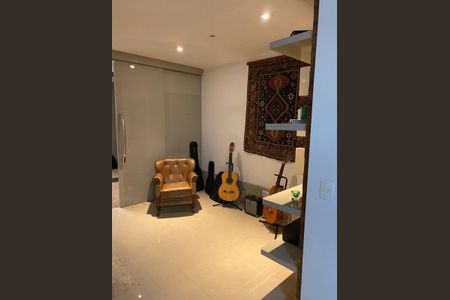 Apartamento à venda com 160m², 3 quartos e 3 vagas