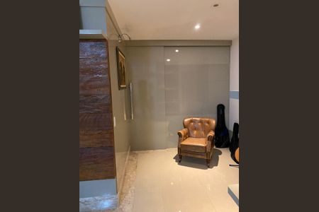 Apartamento à venda com 160m², 3 quartos e 3 vagas