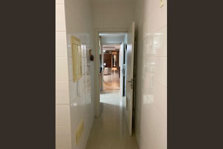 Apartamento à venda com 160m², 3 quartos e 3 vagas