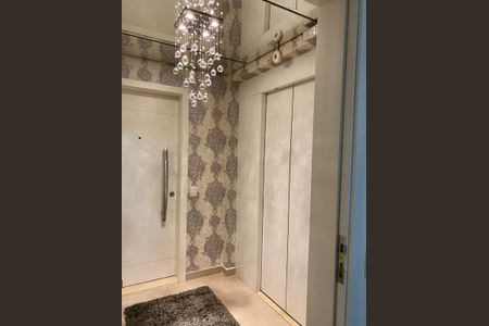 Apartamento à venda com 160m², 3 quartos e 3 vagas