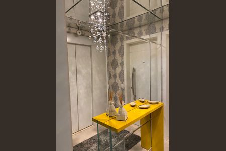 Apartamento à venda com 160m², 3 quartos e 3 vagas