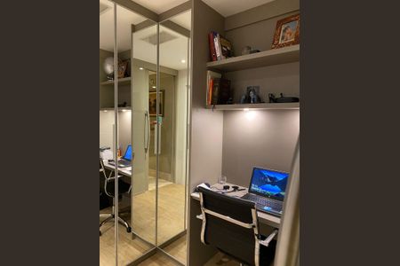 Apartamento à venda com 160m², 3 quartos e 3 vagas