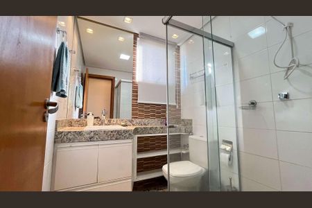 Apartamento à venda com 82m², 3 quartos e 2 vagas