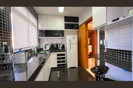 Apartamento à venda com 82m², 3 quartos e 2 vagas