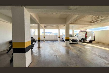 Apartamento à venda com 82m², 3 quartos e 2 vagas