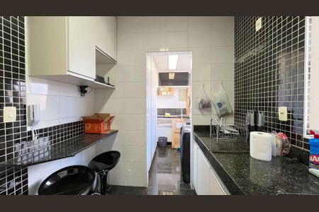 Apartamento à venda com 82m², 3 quartos e 2 vagas