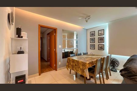 Apartamento à venda com 82m², 3 quartos e 2 vagas